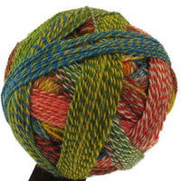 CRAZY ZAUBERBALL 1701-Parrot - Schoppel Wolle