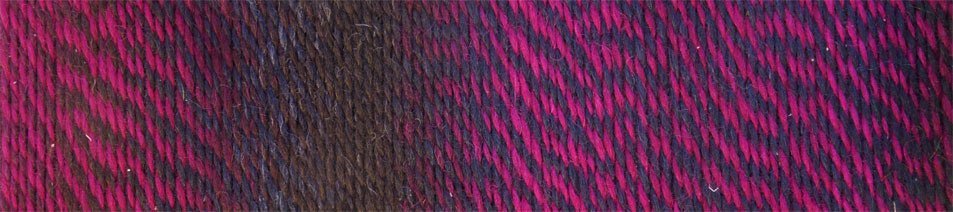 2082 - Charisma Crazy Zauberball - Schoppel Wolle