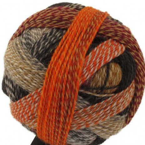 SCHOPPEL-CRAZYZAUBERBALL-2092-My Sweet Sid - CRAZY ZAUBERBALL - Schoppel Wolle