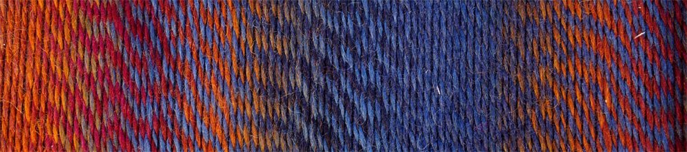 2248 - Cinnamon Bun Crazy Zauberball - Schoppel Wolle