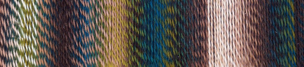 2250 - Jacket and Trousers Crazy Zauberball - Schoppel Wolle