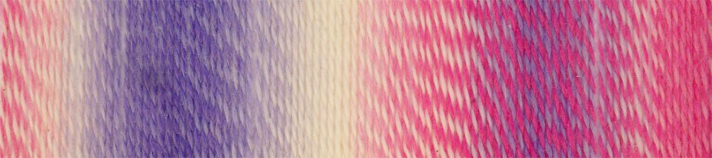 2254 - Wolke 8 Crazy Zauberball - Schoppel Wolle