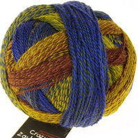 CRAZY ZAUBERBALL 2266-Milestone - Schoppel Wolle