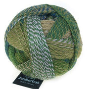 2292 - Shooting Star Crazy Zauberball - Schoppel Wolle