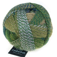 CRAZY ZAUBERBALL 2292-Shooting Star - Schoppel Wolle