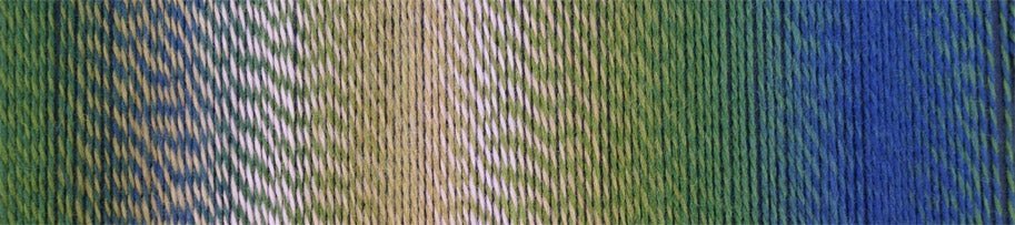 2292 - Shooting Star Crazy Zauberball - Schoppel Wolle