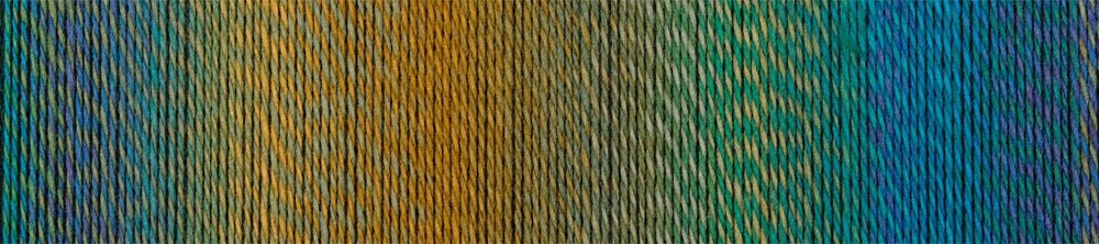 2404 - Deep Water Crazy Zauberball - Schoppel Wolle