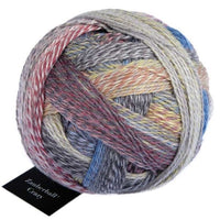 CRAZY ZAUBERBALL 2427-Foehn Weather - Schoppel Wolle