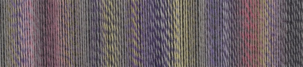 2514 - Privy Council Crazy Zauberball - Schoppel Wolle