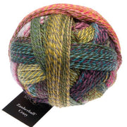 2528 - Dragon Eye Crazy Zauberball - Schoppel Wolle