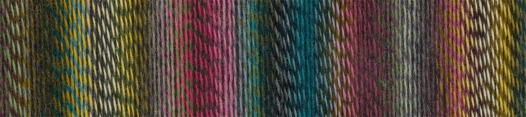 2528-Dragon Eye - CRAZY ZAUBERBALL - Schoppel Wolle