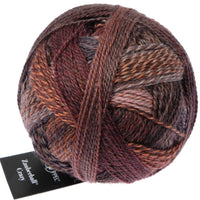 CRAZY ZAUBERBALL 2544_Late Autumn- - Schoppel Wolle