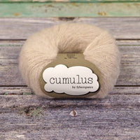 CUMULUS 914-Pearl - Fyberspates