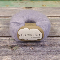 CUMULUS 915-Etheral - Fyberspates