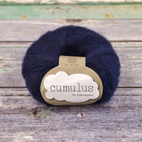 CUMULUS 918-Indigo - Fyberspates