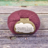 CUMULUS 921-Thistle - Fyberspates
