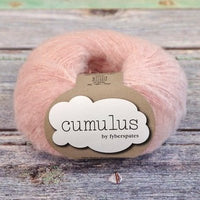 CUMULUS 923-Blush - Fyberspates