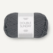 6707 - Stalgra Double Sunday - Sandnes Garn
