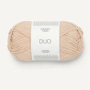 3011 - Amande DUO - Sandnes Garn