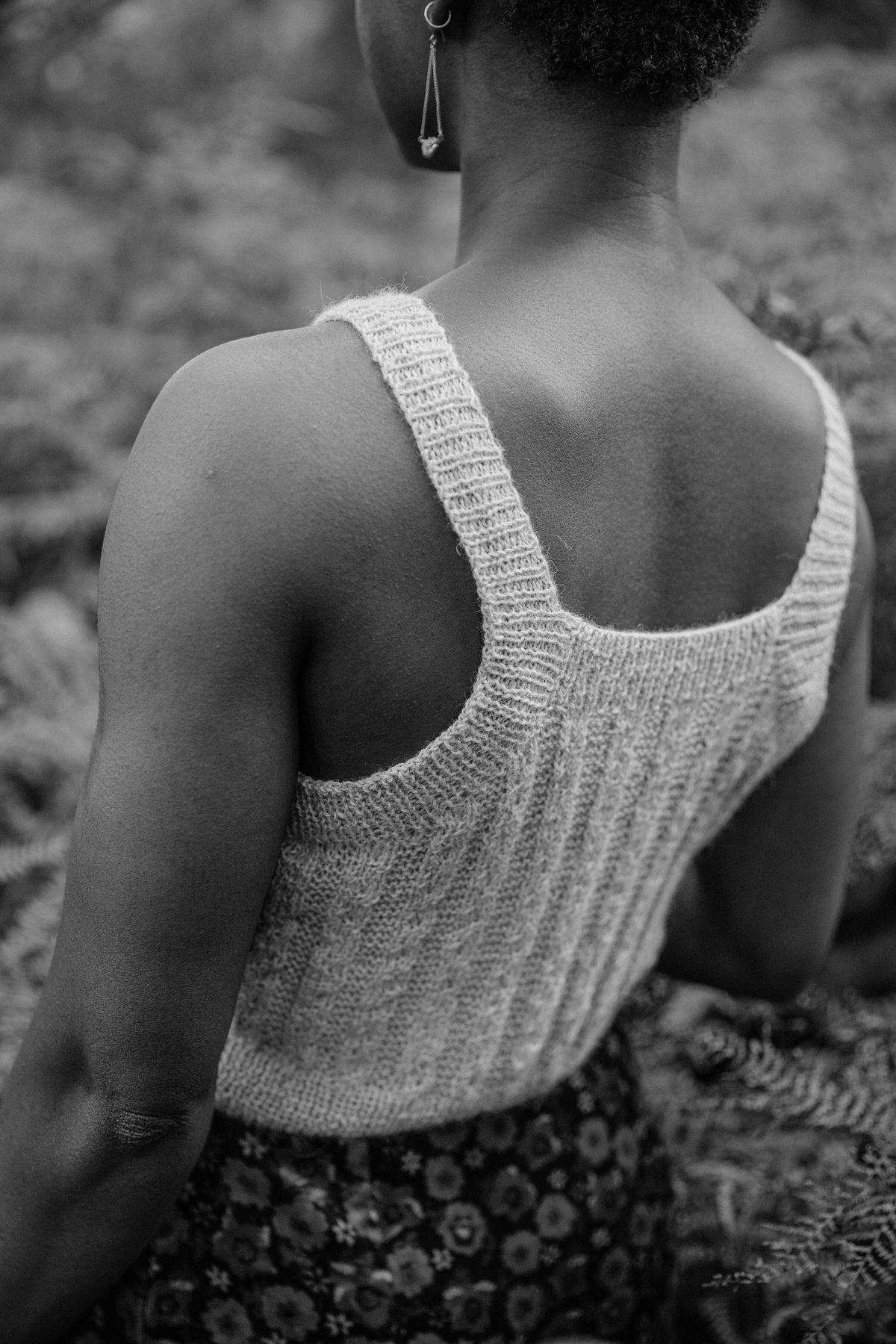 ECHOES by Susan Crawford - Laine Magazine