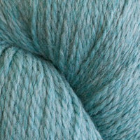 ECO+ 9452-Bleu Ciel Heather - Cascade Yarns