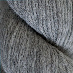 ECO ALPACA 1517-Silver - Cascade Yarns