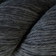 1518 - Charcoal ECO ALPACA - Cascade Yarns