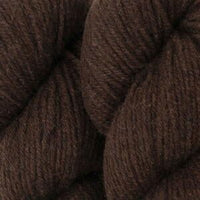 ECO CASHMERE VINTAGE 180-Dark Brown - Gepard