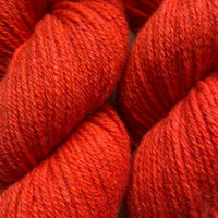 ECO CASHMERE VINTAGE 325-Blodorange - Gepard