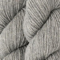 ECO CASHMERE VINTAGE 506-Light Grey - Gepard