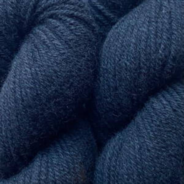 ECO CASHMERE VINTAGE 599-Black - Gepard