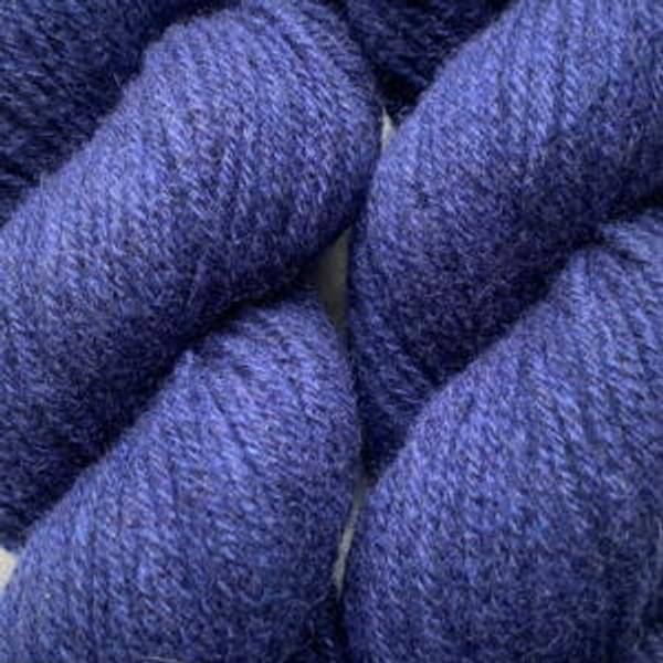 ECO CASHMERE VINTAGE 760-Marine - Gepard