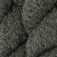 ECO CASHMERE VINTAGE 886-Green & Beige - Gepard