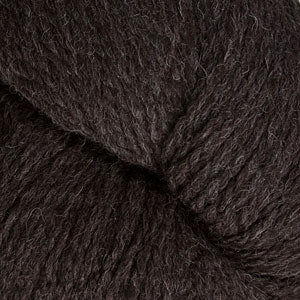 ECOLOGICAL WOOL 8025-Anthracite - Cascade Yarns