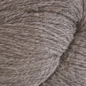 ECOLOGICAL WOOL 8061-Taupe - Cascade Yarns