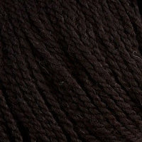 ECOLOGICAL WOOL 8095-Marron Foncé - Cascade Yarns