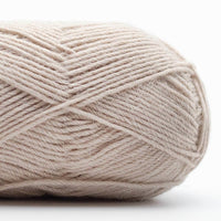 EDELWEISS ALPAKA 25GR 003-Light Beige - Kremke Soul Wool