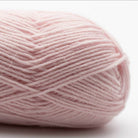 EDELWEISS ALPAKA 25GR 010-Baby Pink - Kremke Soul Wool