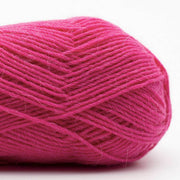 013 - Violet Pink EDELWEISS ALPAKA 25GR - Kremke Soul Wool