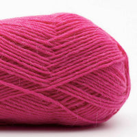EDELWEISS ALPAKA 25GR 013-Violet Pink - Kremke Soul Wool
