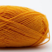 017 - Orange EDELWEISS ALPAKA 25GR - Kremke Soul Wool