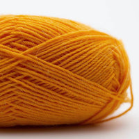 EDELWEISS ALPAKA 25GR 017-Orange - Kremke Soul Wool