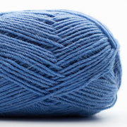 038 - Jeans EDELWEISS ALPAKA 25GR - Kremke Soul Wool