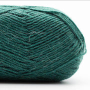 045 - Pine tree EDELWEISS ALPAKA 25GR - Kremke Soul Wool