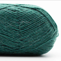 EDELWEISS ALPAKA 25GR 045-Pine tree - Kremke Soul Wool