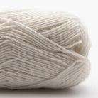 EDELWEISS ALPAKA 25GR 050-White - Kremke Soul Wool