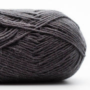 054 - Silver EDELWEISS ALPAKA 25GR - Kremke Soul Wool