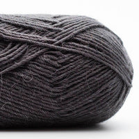 EDELWEISS ALPAKA 25GR 054-Silver - Kremke Soul Wool