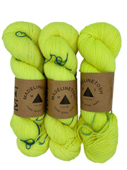 Edison Bulb TOSH SOCK - Madelintosh
