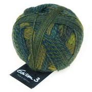 2297 - Soil Sample Edition 3 - Schoppel Wolle